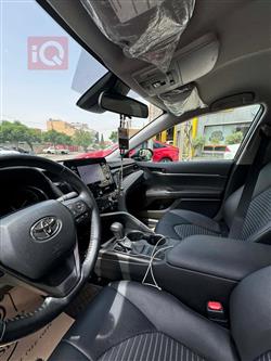 تۆیۆتا کامری